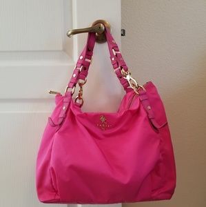 JPK Paris purse